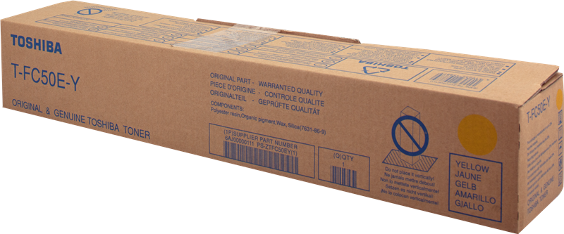 toshiba-t-fc50ey-gelb-toner