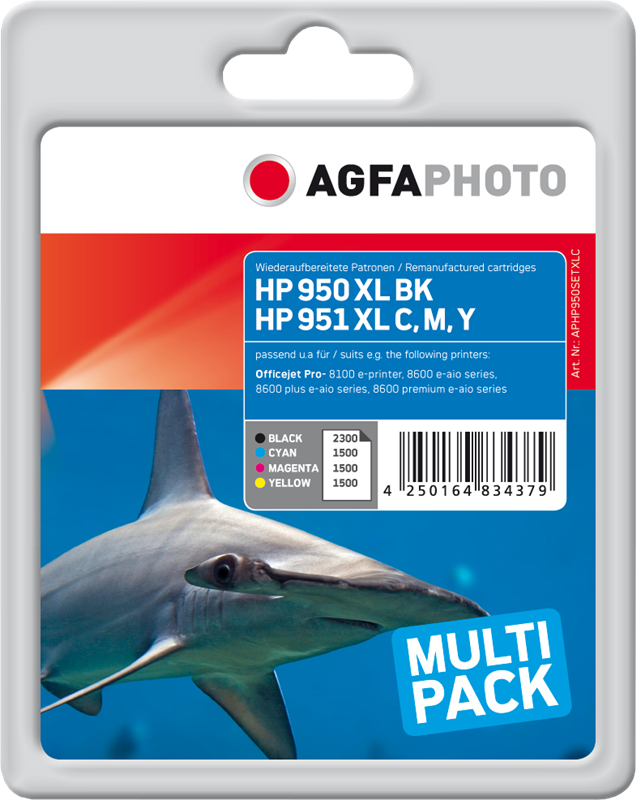 agfa-photo-950xlbk-951xlc-m-y-multipack-schwarz-cyan-magenta-gelb