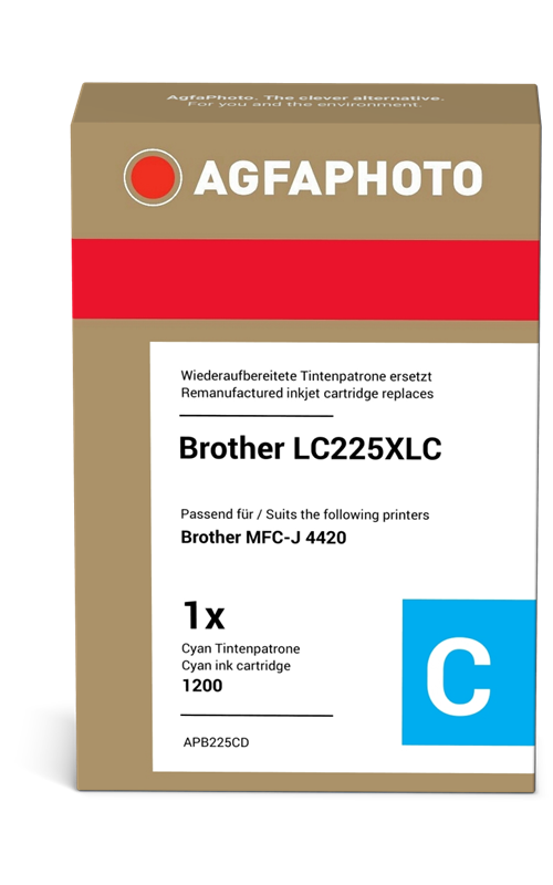 agfa-photo-apb225cd-cyan-druckerpatrone