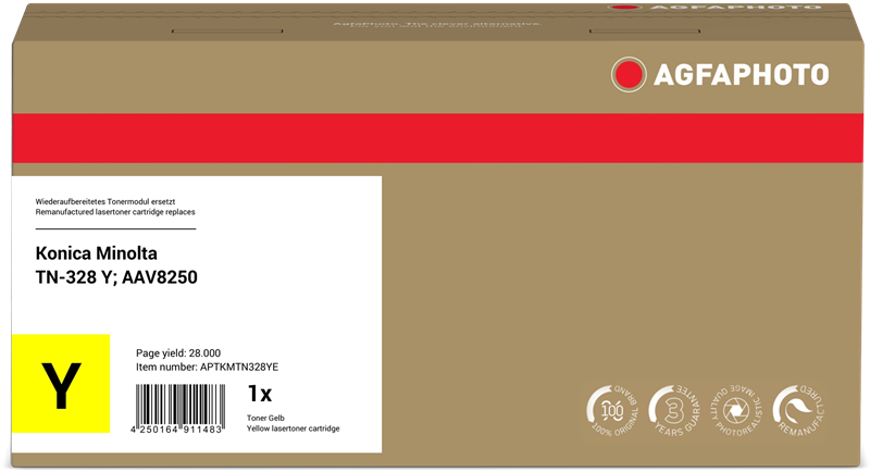 agfa-photo-aptkmtn328ye-gelb-toner