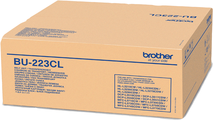 brother-bu-223cl-transfereinheit