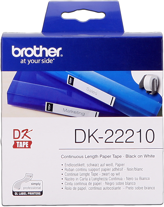 brother-dk-22210-endlosetiketten-29mm-x-30-48m-schwarz-auf-weiss
