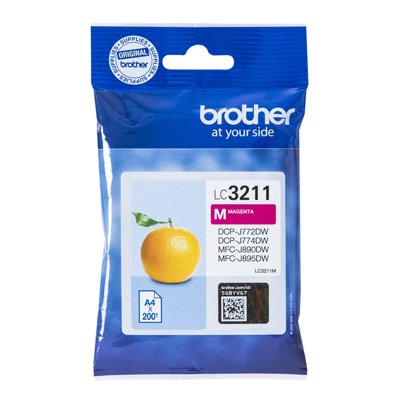brother-lc3211m-magenta-druckerpatrone