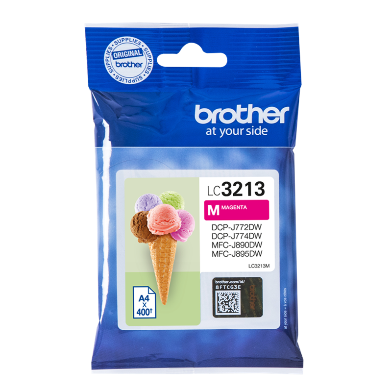 brother-lc3213m-magenta-druckerpatrone