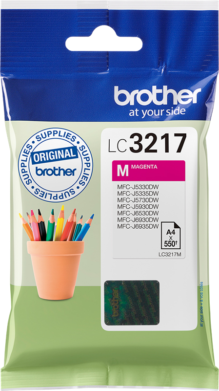 brother-lc3217m-magenta-druckerpatrone