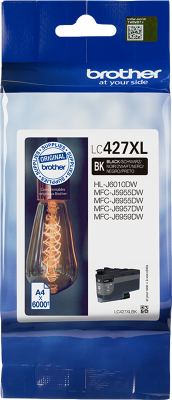 brother-lc427xlbk-schwarz-druckerpatrone