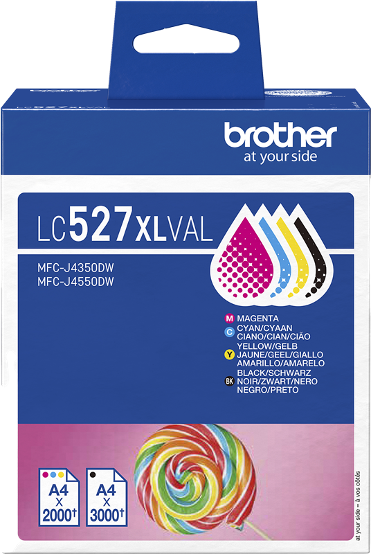 brother-lc527xlval-multipack-schwarz-cyan-magenta-gelb
