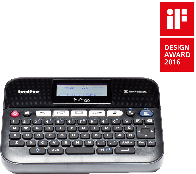 brother-p-touch-d450vp-beschriftungsgeraet