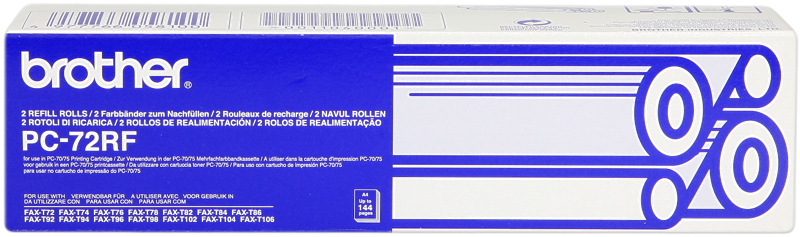 brother-pc-72rf-thermotransferrolle-schwarz