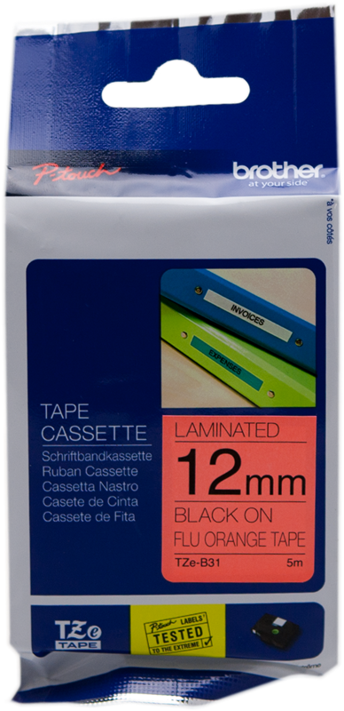 brother-tze-b31-schriftband-schwarz-auf-orange