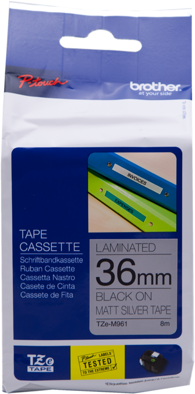 brother-tze-m961-schriftband-schwarz-auf-silber