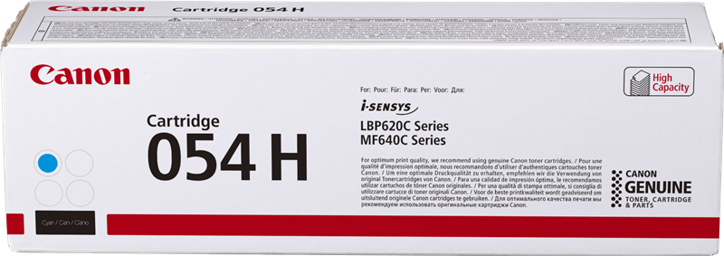 canon-054-hc-cyan-toner