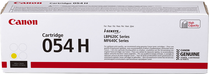 canon-054-hy-gelb-toner