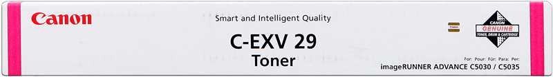 canon-c-exv29m-magenta-toner