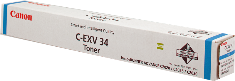 canon-c-exv34c-cyan-toner
