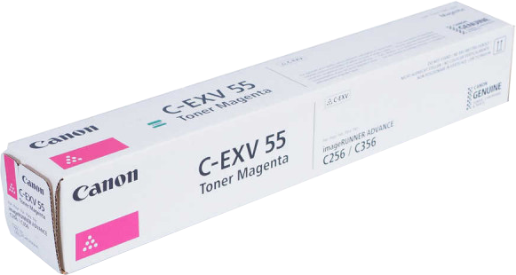 canon-c-exv55m-magenta-toner