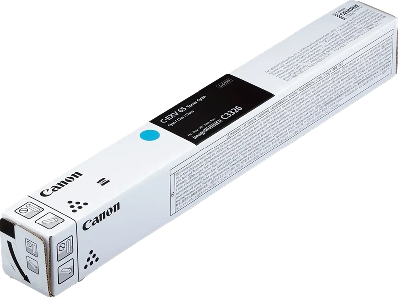 canon-c-exv65c-cyan-toner