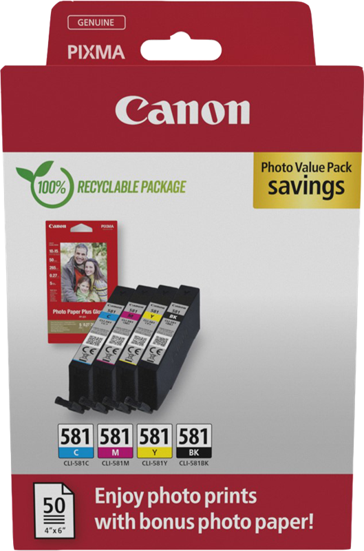 canon-cli-581-schwarz-cyan-magenta-gelb-value-pack