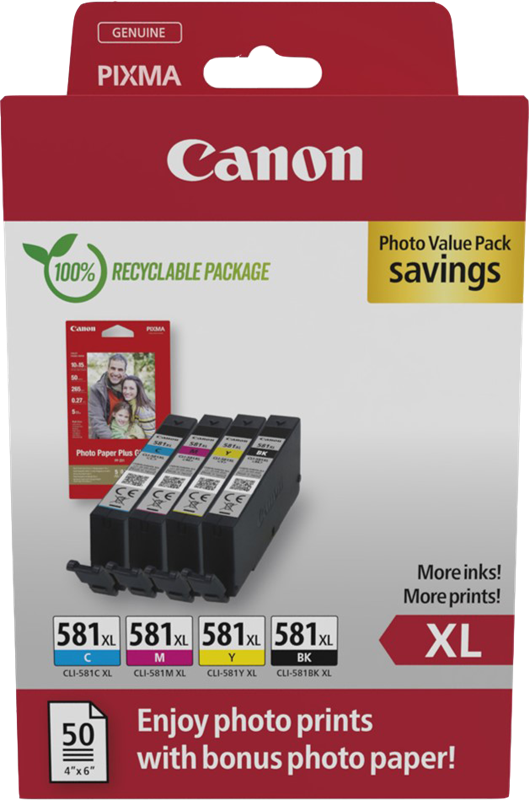 canon-cli-581-xl-schwarz-cyan-magenta-gelb-value-pack