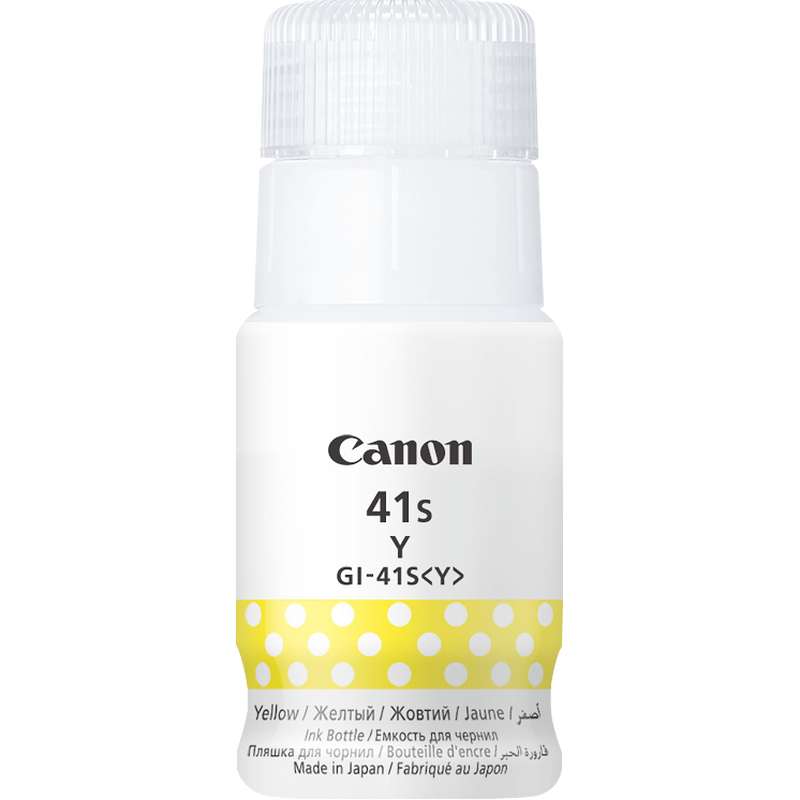 canon-gi-41s-y-gelb-druckerpatrone
