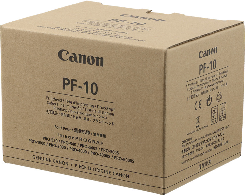 canon-pf-10-druckkopf-schwarz-cyan-magenta-gelb