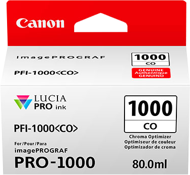 canon-pfi-1000co-transparent-druckerpatrone