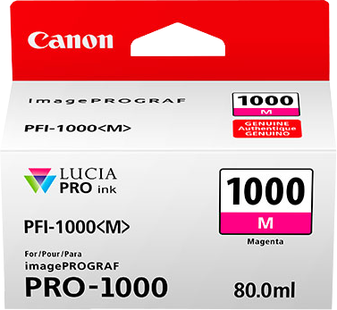 canon-pfi-1000m-magenta-druckerpatrone
