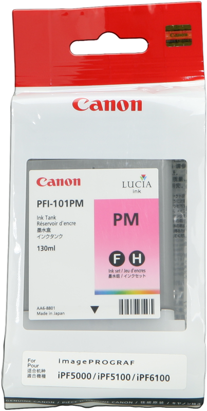 canon-pfi-101pm-magentafoto-druckerpatrone