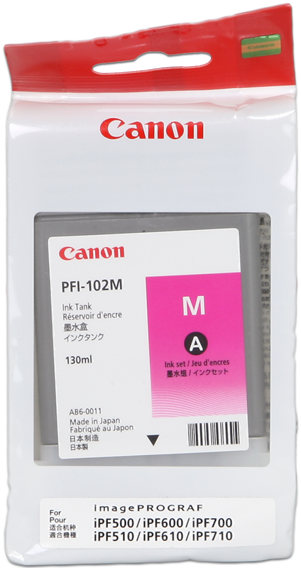 canon-pfi-102m-magenta-druckerpatrone