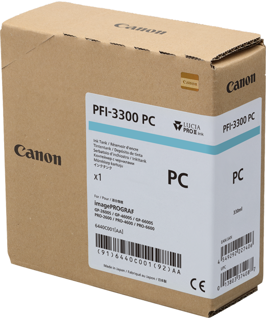 canon-pfi-3300pc-cyanfoto-druckerpatrone