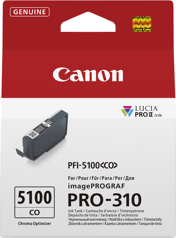 canon-pfi-5100co-transparent-druckerpatrone