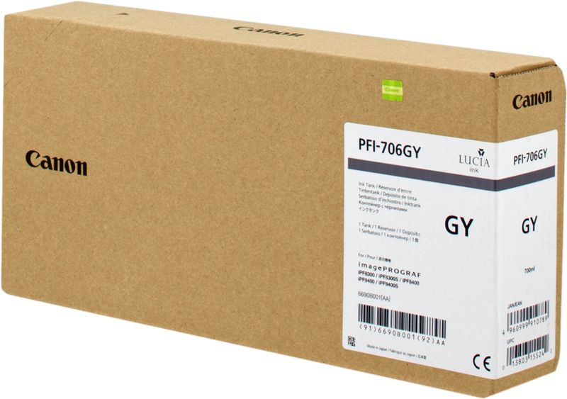 canon-pfi-706gy-grau-druckerpatrone