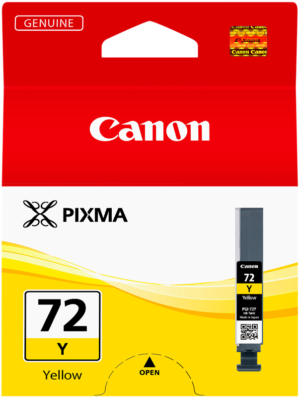 canon-pgi-72y-gelb-druckerpatrone