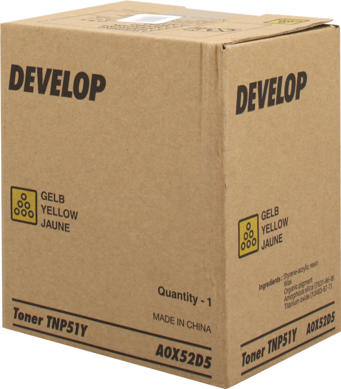 develop-tnp-51y-gelb-toner