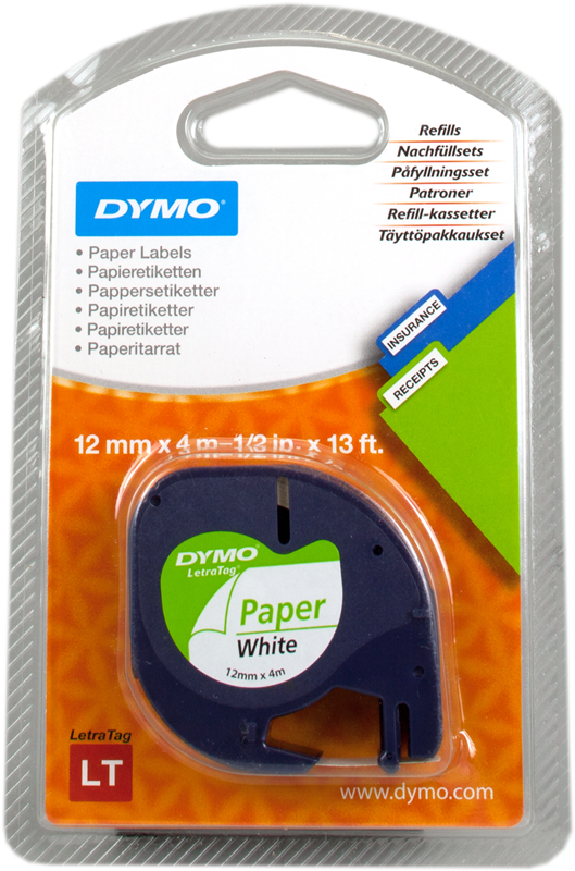 dymo-letratag-papieretiketten-12mm-x-4m-schriftband-schwarz-auf-weiss