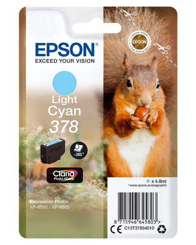epson-378-cyan-hell-druckerpatrone