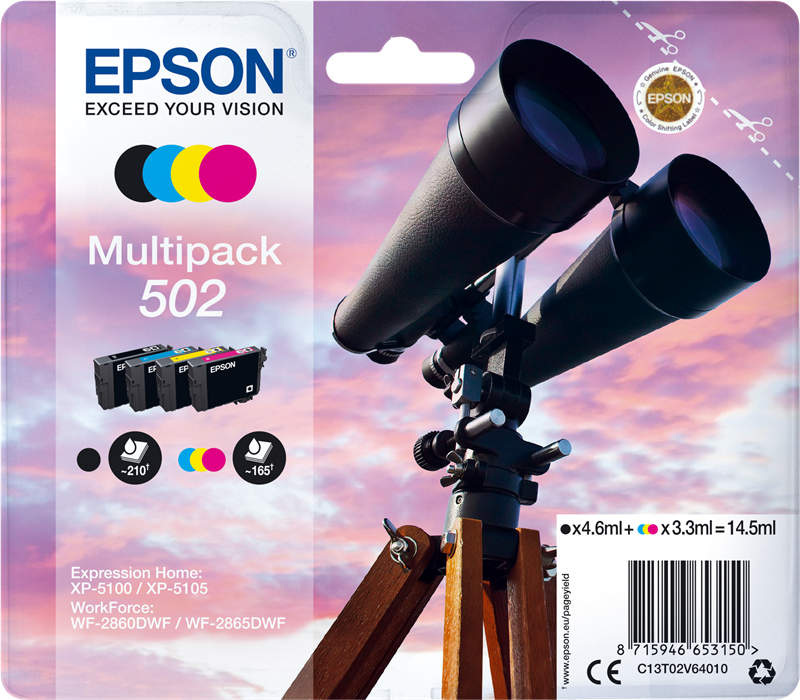 epson-502-multipack-schwarz-cyan-magenta-gelb
