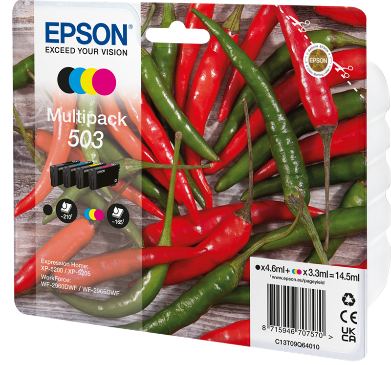 epson-503-multipack-schwarz-cyan-magenta-gelb