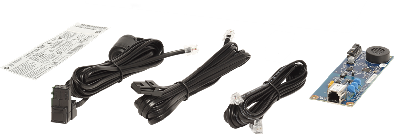 hp-2eh31a-support-fuer-laserjet-mfp-faxmodem-700