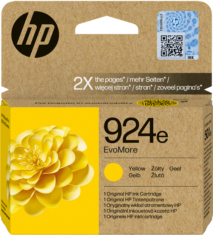 hp-924e-gelb-druckerpatrone