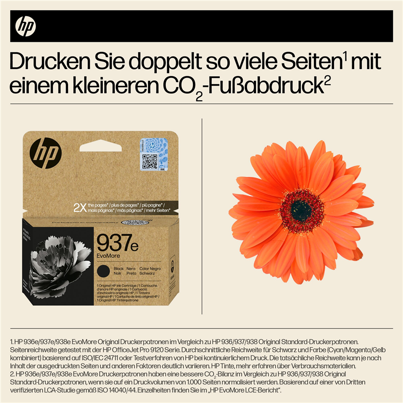 hp-937e-schwarz-druckerpatrone