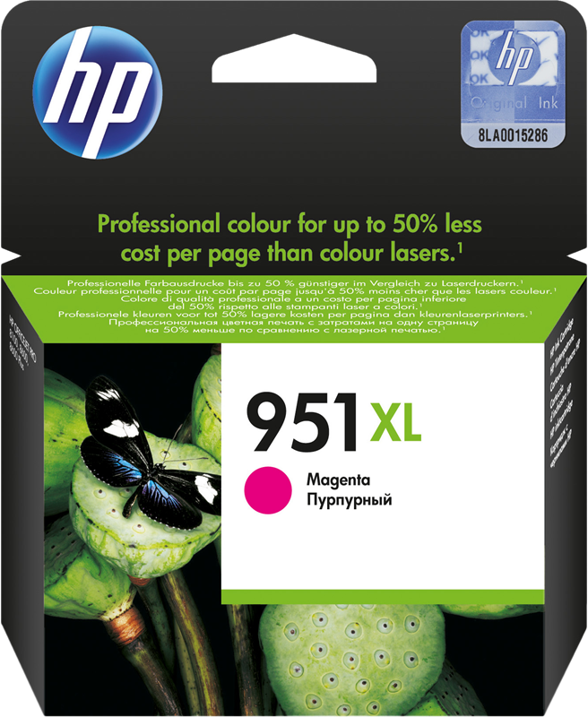 hp-951-xl-magenta-druckerpatrone