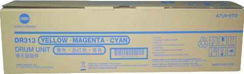 konica-minolta-dr313-bildtrommel-mehrere-farben