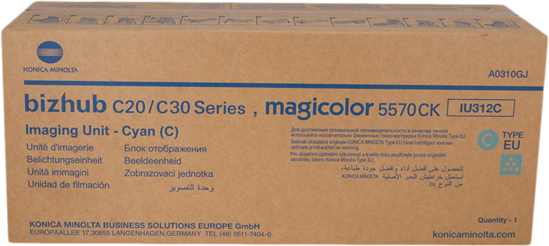 konica-minolta-iu-312c-bildtrommel-cyan