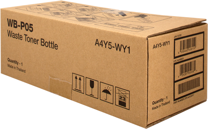konica-minolta-wb-p05-resttonerbehaelter