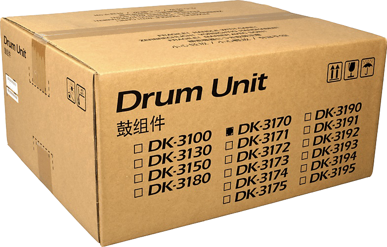 kyocera-302t993061-bildtrommel