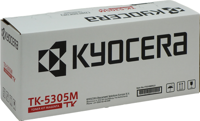 kyocera-tk-5305m-magenta-toner