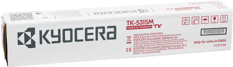 kyocera-tk-5315m-magenta-toner