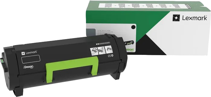 lexmark-66s2x00-schwarz-toner