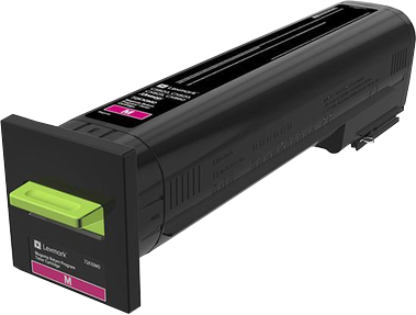 lexmark-72k20m0-magenta-toner